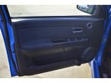 2007 Chevrolet Colorado Xtreme Extended Cab Door Panel