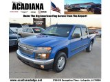 2008 Chevrolet Colorado LT Crew Cab