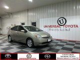 2009 Driftwood Pearl Toyota Prius Hybrid #76987244