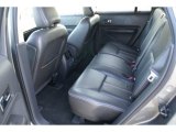 2010 Ford Edge Limited AWD Rear Seat
