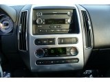 2010 Ford Edge Limited AWD Controls