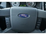 2010 Ford Edge Limited AWD Controls