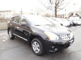 2011 Nissan Rogue S AWD