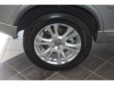 2013 Volvo XC90 3.2 Wheel