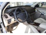 2013 Volvo XC90 3.2 Beige Interior