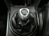 2010 Mazda RX-8 Sport 6 Speed Manual Transmission