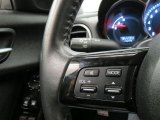 2010 Mazda RX-8 Sport Controls