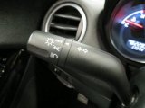 2010 Mazda RX-8 Sport Controls