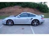 2007 Porsche 911 Turbo Coupe