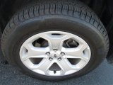 2012 Ford Edge SEL Wheel