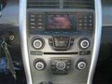 2012 Ford Edge SEL Controls