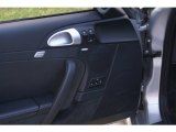 2008 Porsche 911 Carrera 4S Cabriolet Door Panel