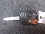 2012 Ford Mustang V6 Coupe Keys