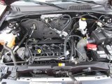 2011 Ford Escape XLT 4WD 2.5 Liter DOHC 16-Valve Duratec 4 Cylinder Engine