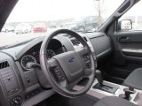 2011 Ford Escape XLT 4WD Dashboard