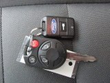2011 Ford Escape XLT 4WD Keys