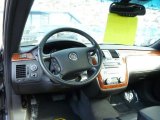 2006 Cadillac DTS  Dashboard