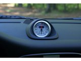 2007 Porsche 911 Carrera S Coupe Gauges