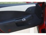 2009 Chevrolet Corvette ZR1 Door Panel
