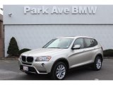 2013 BMW X3 xDrive 28i