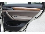 2013 BMW X3 xDrive 28i Door Panel