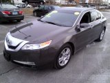 2009 Acura TL 3.5