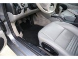 2004 Porsche Boxster  Front Seat