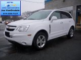 2012 Chevrolet Captiva Sport LTZ AWD