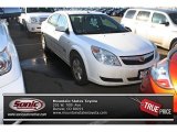 2007 Saturn Aura Green Line Hybrid