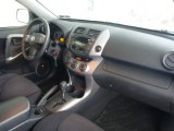 2006 Toyota RAV4 Sport 4WD Dashboard