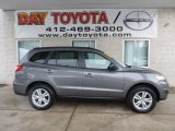 2010 Hyundai Santa Fe GLS 4WD