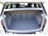 2010 Volkswagen GTI 2 Door Trunk