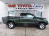 2013 Toyota Tacoma SR5 Access Cab 4x4