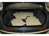 2006 Audi A8 L 4.2 quattro Trunk