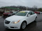 2011 Buick Regal CXL