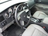 2006 Dodge Charger SXT Dark Slate Gray/Light Graystone Interior