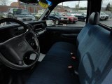 1998 Chevrolet C/K 2500 Interiors