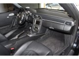 2007 Porsche 911 Carrera 4S Coupe Dashboard