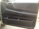 2003 Dodge Dakota Sport Club Cab 4x4 Door Panel