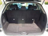 2008 Ford Edge SEL AWD Trunk