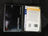 2003 Dodge Dakota Sport Club Cab 4x4 Books/Manuals