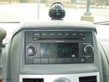 2009 Chrysler Town & Country LX Audio System