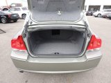 2008 Volvo S60 2.5T Trunk