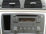 2008 Volvo S60 2.5T Audio System