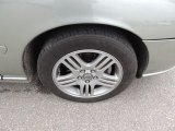 Volvo S60 2008 Wheels and Tires