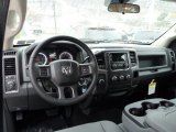 2013 Ram 1500 Express Crew Cab 4x4 Dashboard