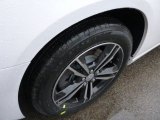 2013 Dodge Charger R/T Plus AWD Wheel