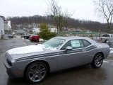 2013 Billet Silver Metallic Dodge Challenger R/T Classic #76987533