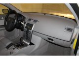 2005 Volvo V50 T5 AWD Dashboard