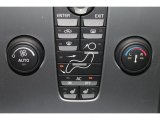 2005 Volvo V50 T5 AWD Controls